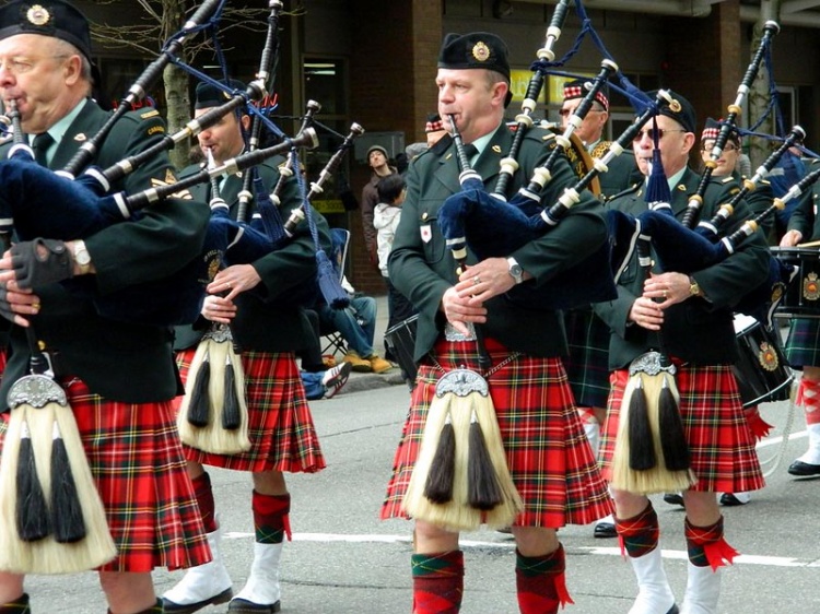 CelticFest Vancouver