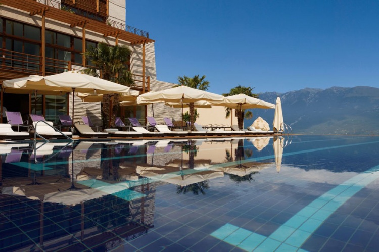 Lefay Resort&Spa