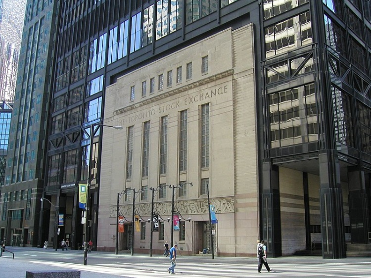 Toronto Stock Exchange