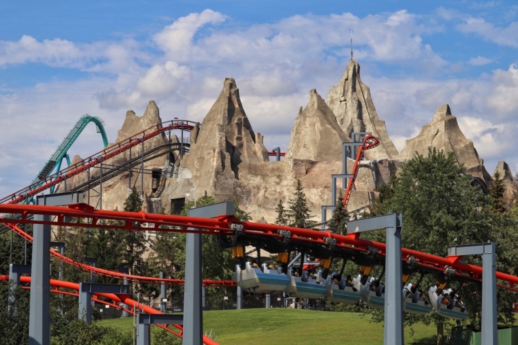 Canada's Wonderland