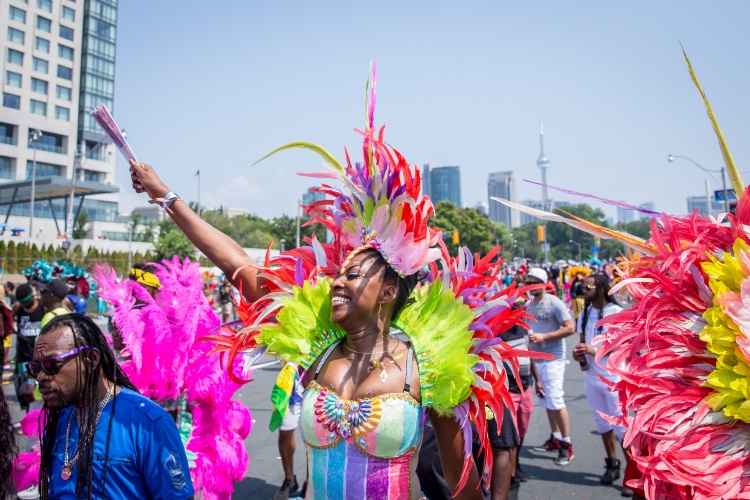 Toronto Caribbean Carnival