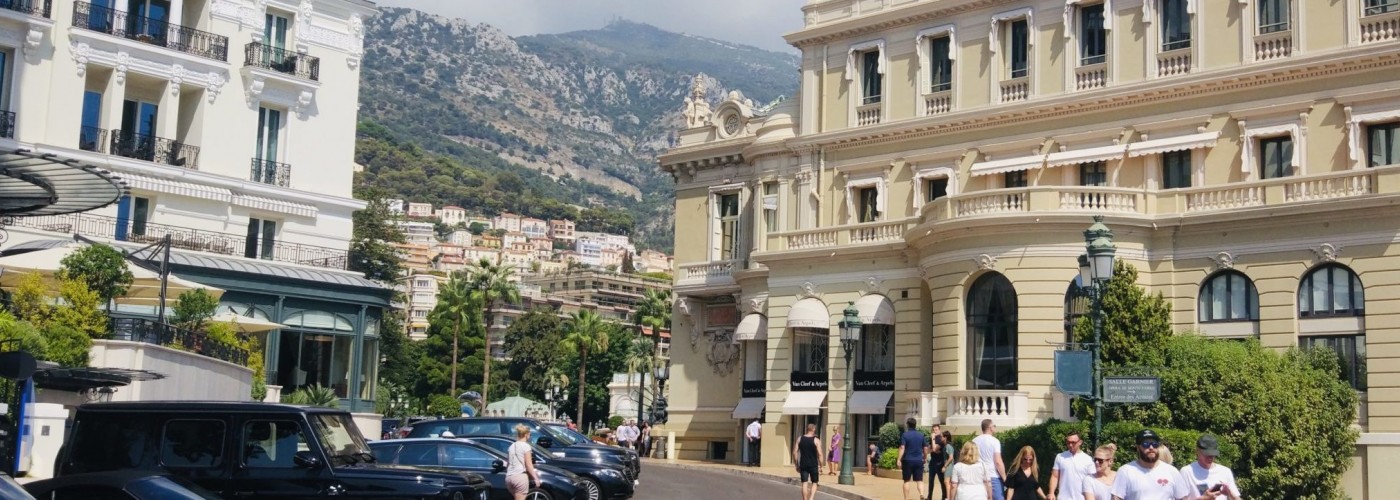 Безопасность в Монако: что надо учесть? ﻿