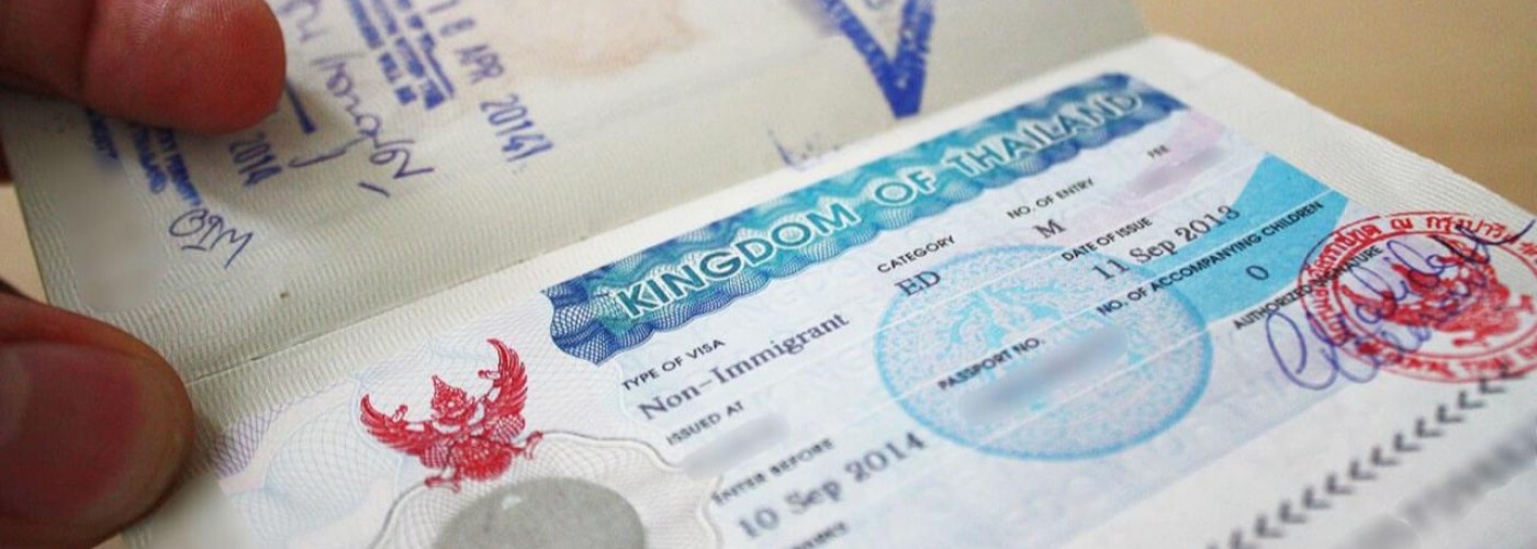Безвизовый въезд в Таиланд для украинцев и россиян в 2020 году. Кому нужно получать визу в Таиланд?