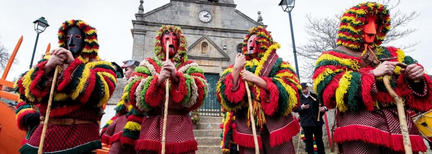 Праздники и фестивали Португалии