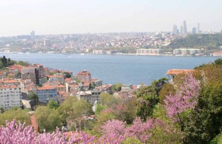 Стамбул: погода по месяцам, когда лучше ехать
