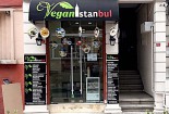 Стамбул: еда и цены в ресторанах, вегетарианских закусочных, на рынках - изображение №6