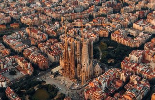 Районы Барселоны: где поселиться и что посмотреть?