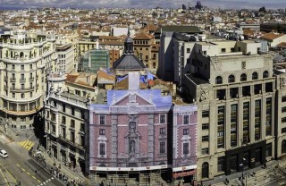 Районы Мадрида: где, что посмотреть