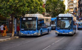 Общественный транспорт Мадрида: метро, скоростные трамваи и не только - изображение №2
