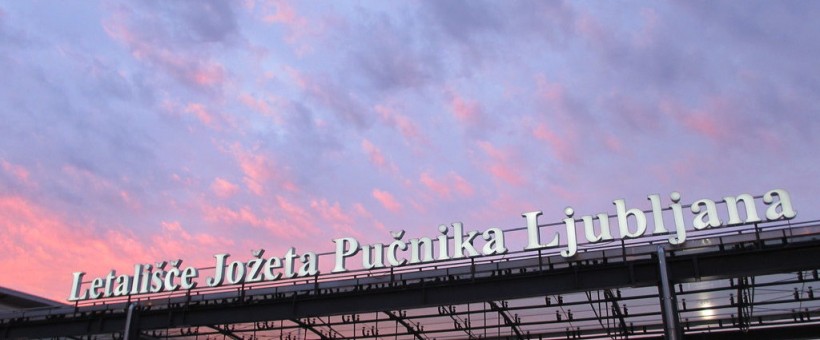 Брник — аэропорт в Любляне: полезная информация