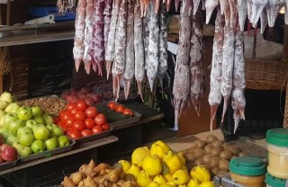 Где и что поесть в Батуми: рестораны, кафе, уличная еда и продуктовые рынки