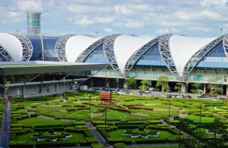 Аэропорты Бангкока Суварнабхуми и Дон Муанг: расположение, сервис, цены на билеты