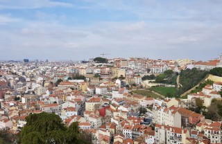 Районы Лиссабона и окрестности: где поселиться и что посмотреть?