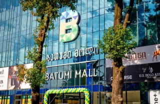 Советы по шопингу в Батуми: торговые центры, рынки и сувенирные лавки
