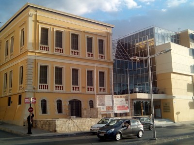 Исторический музей Крита