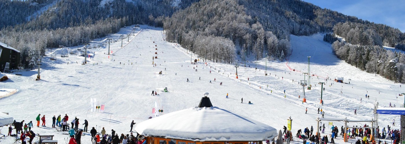 Ски-пасс Краньска Гора: цены, разновидности и особенности, где приобрести
