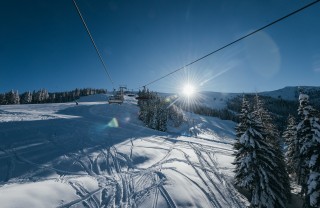 Краньска Гора: лыжные трассы, фрирайд, подъемники