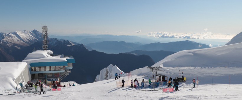 Ски-пасс Бовец: цены, разновидности и особенности, где приобрести