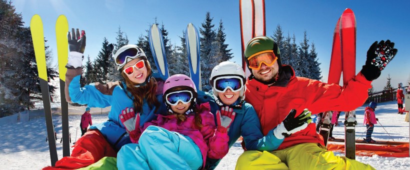 Бовец: прокат снаряжения для лыжников и сноубордистов, цены