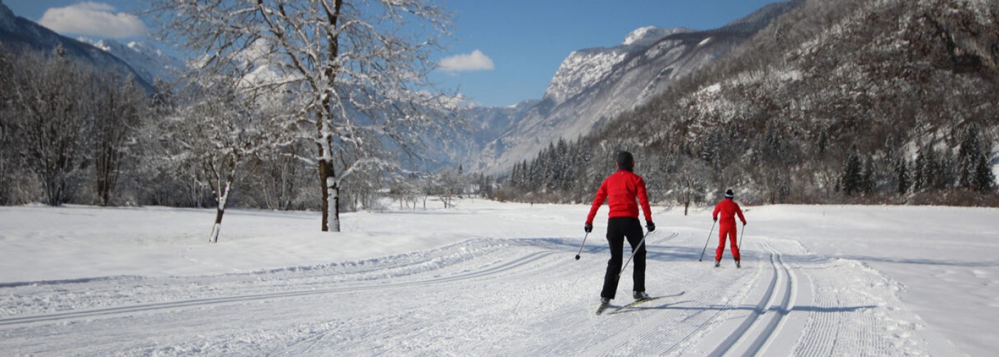 Бохинь: прокат снаряжения для лыжников и сноубордистов, цены