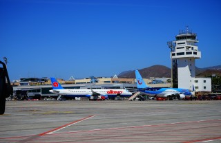 Аэропорты Тенерифе: расположение, сервис, цены