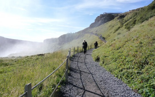 Погода в Исландии по месяцам. Как одеться в поездку - изображение №1