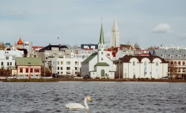 Города и регионы Исландии: что, как и когда посетить - изображение №3