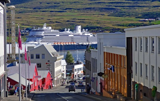 Города и регионы Исландии: что, как и когда посетить - изображение №1
