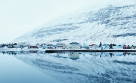 Города и регионы Исландии: что, как и когда посетить - изображение №2
