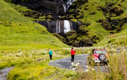 Отдых в Исландии с детьми: как правильно организовать поездку - изображение №1