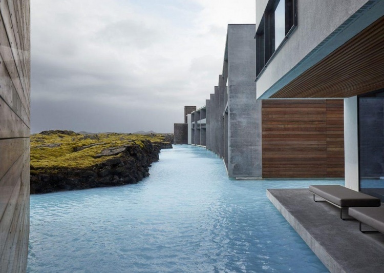 Blue Lagoon Retreat Исландия