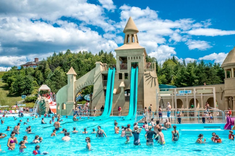 Valcartier Vacation Village