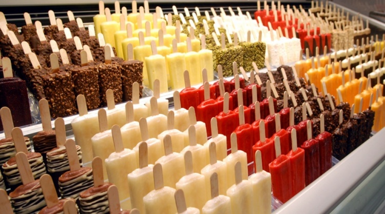 Popbar в Ванкувере