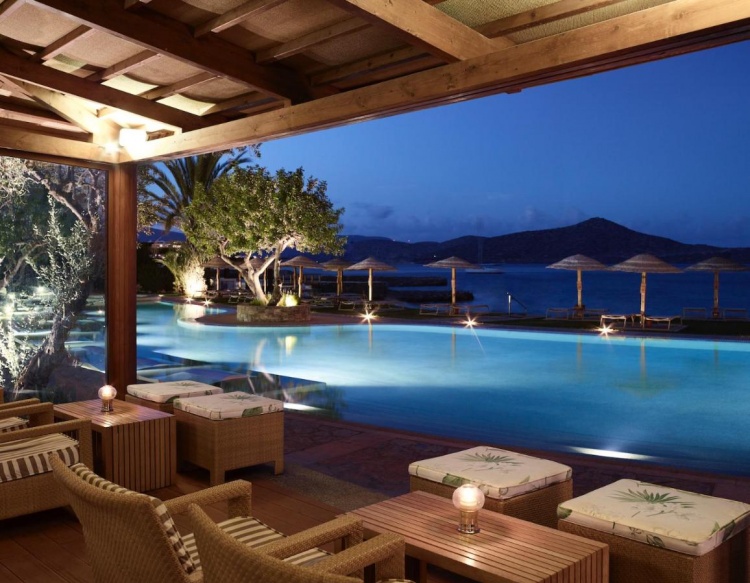 Porto Elounda Golf&Spa Resort