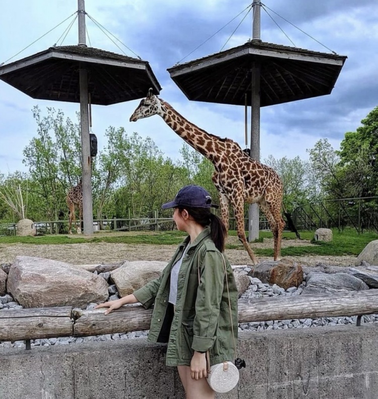 Toronto Zoo