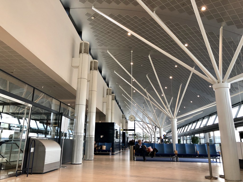 Копенгаген, аэропорт «Каступ»: расположение, сервис, цены на билеты Copengahen Airport