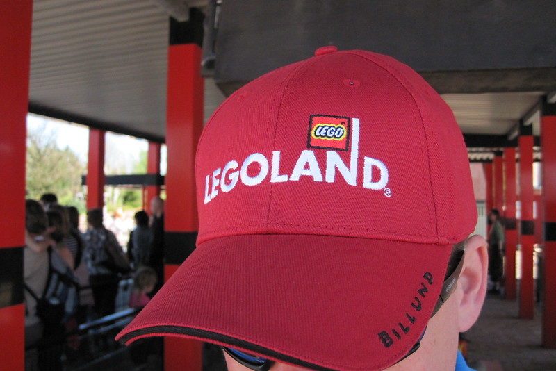 Парк Леголенд, Дания / Legoland Legoland Копенгаген
