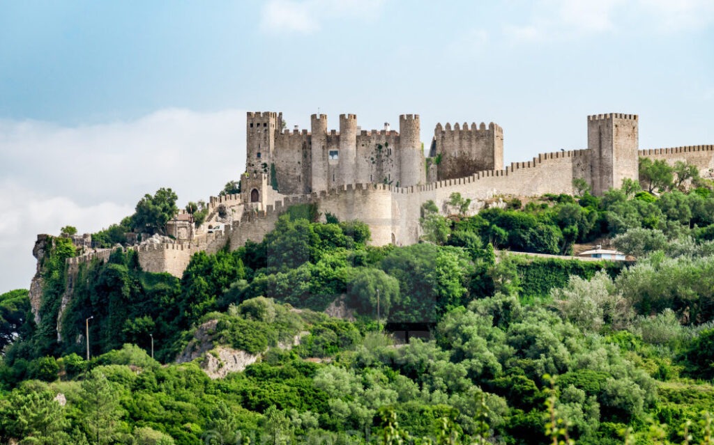 Castelo de Obidos