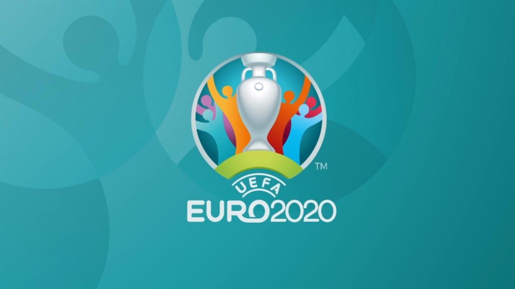EUFA EURO 2020