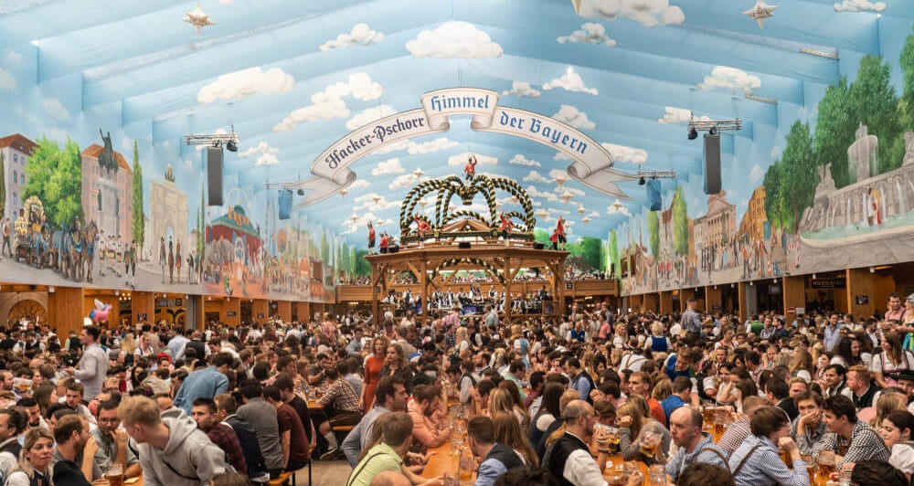 Oktoberfest