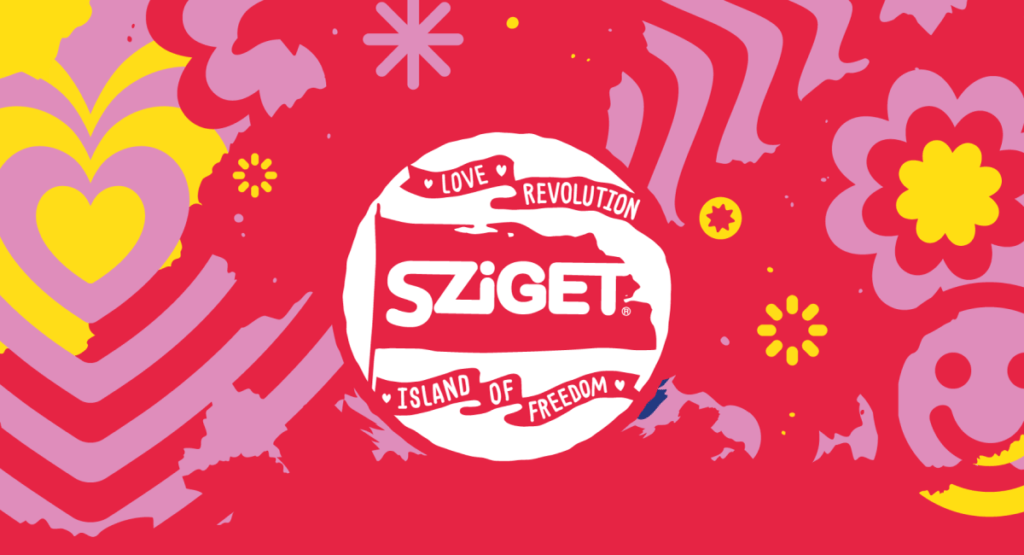 Sziget Festival 