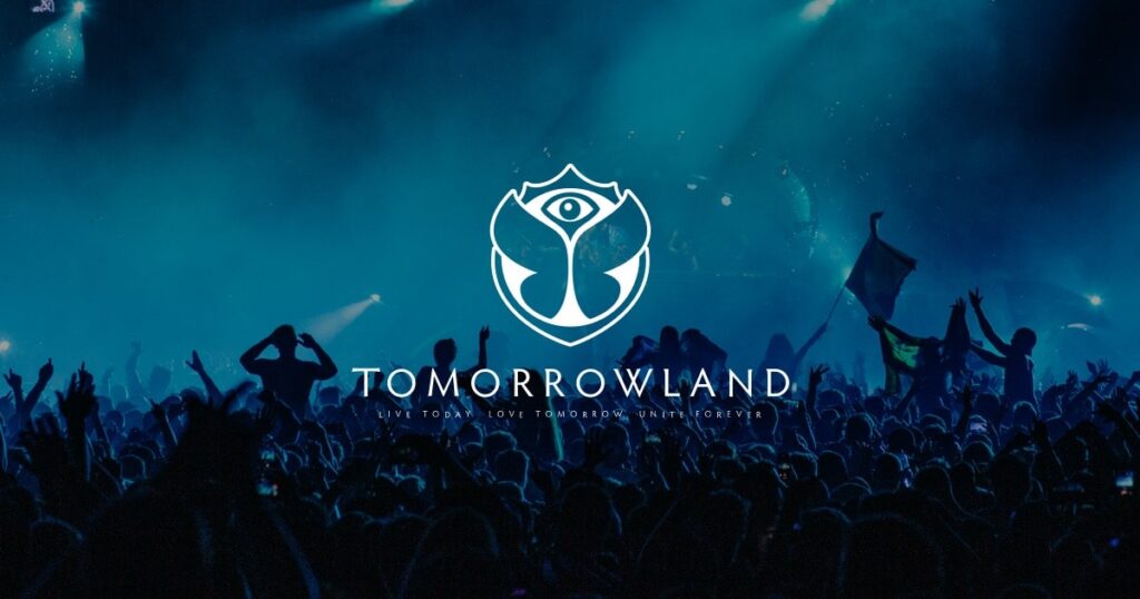 Tomorrowland