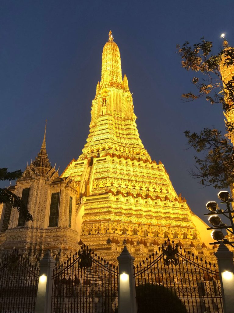 Wat Arum Bangkok
