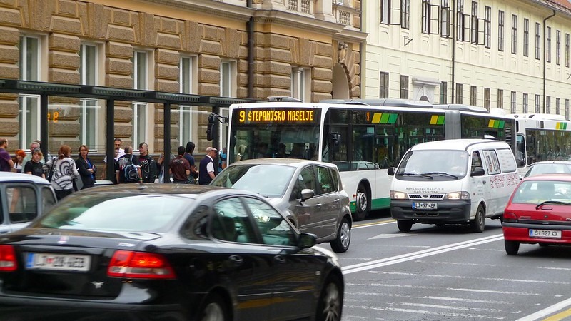 Аренда авто в Словении