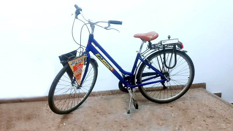 Аренда авто в Барселоне Взять в аренду вело, Барселона