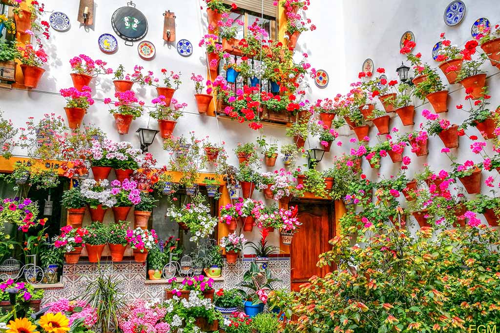 Майские праздники в Испании