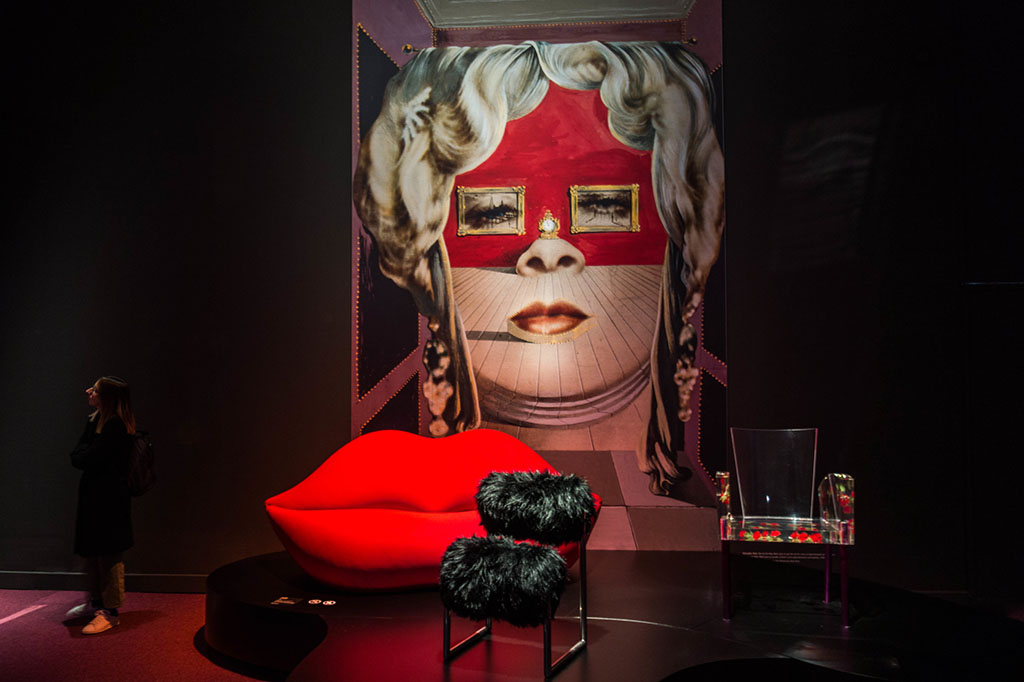 Культурный центр КайшаФорум Барселона / CaixaForum Выставки в Барселоне — Caixaforum